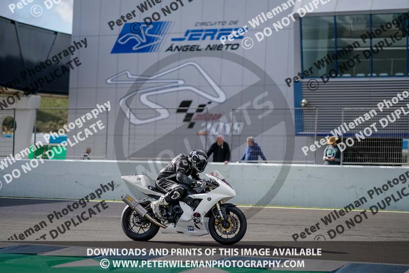 25 to 27th november 2017;Jerez;event digital images;motorbikes;no limits;peter wileman photography;trackday;trackday digital images
